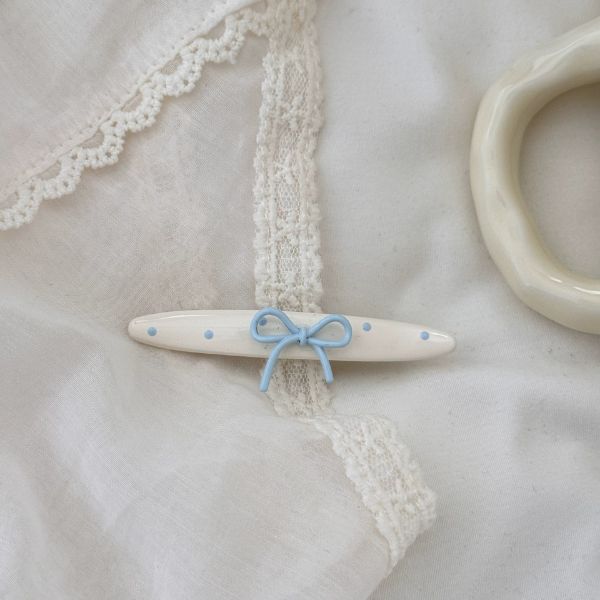 [ Set 12 Cái ] Kẹp Tóc - 16970