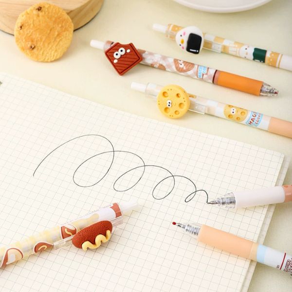 [ Hộp 36 Cây ] Bút Bi Umei [ 0.5mm - Đen ] - 17039