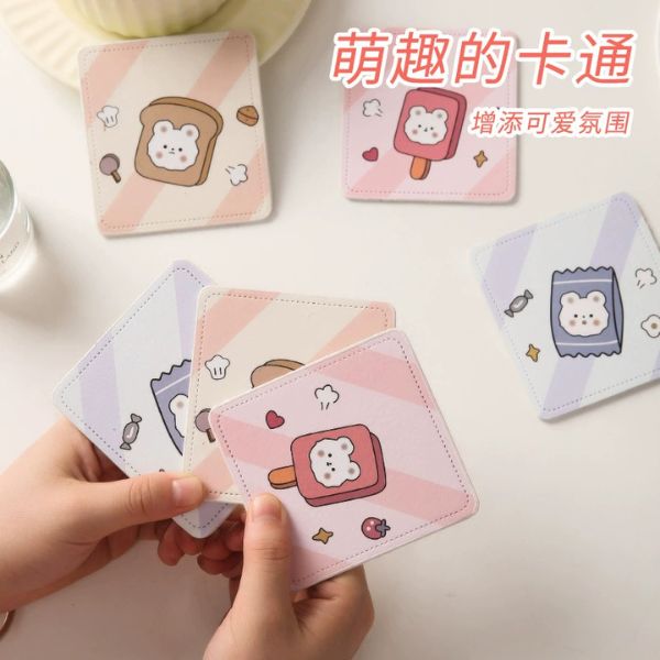 [ Set 20 Cái ] Gương  Bỏ Túi - 17546