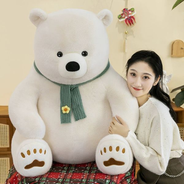 [ Set 2 Con ] Gấu Bông [ Size 23/30/55/65/80cm ] - 17563