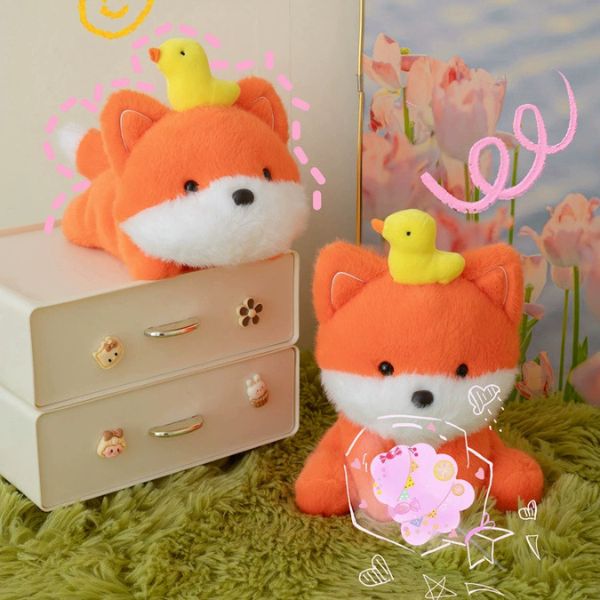 [ Set 2 Con ] Gấu Bông [ 22cm ] - 17606