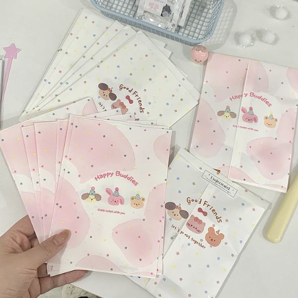 [ Set 100 Cái ] Túi Giầy [ 12*17cm ] - 17625