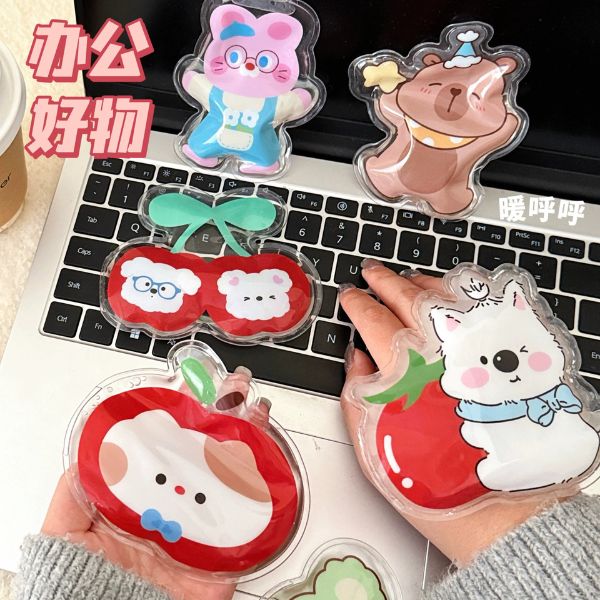 [ Set 12 Cái ] Túi Giữ Ấm - 17688