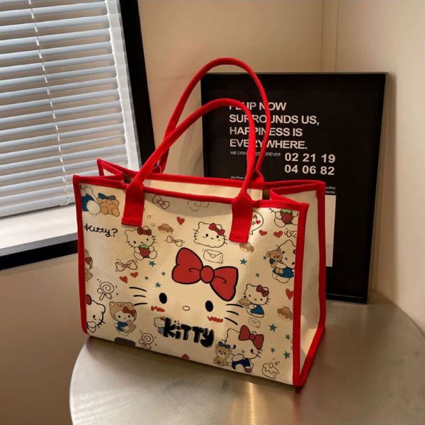 [ Set 2 Cái ] Túi Tote - 17697