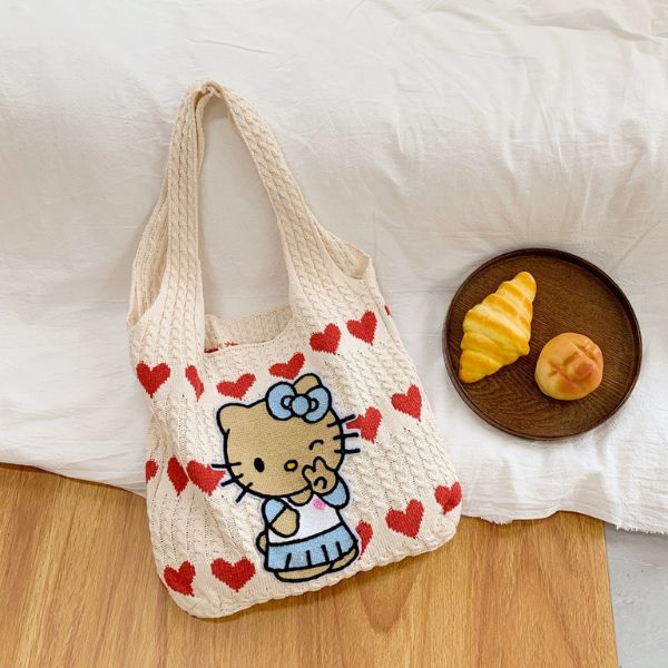 [ Set 2 Cái ] Túi Tote - 17699