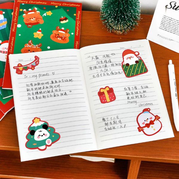 [ Set 20 Tấm ] Sticker - 17821