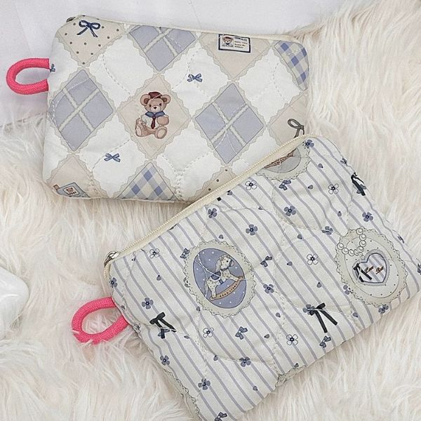 [ Set 5 Cái ] Túi Vải -  17830