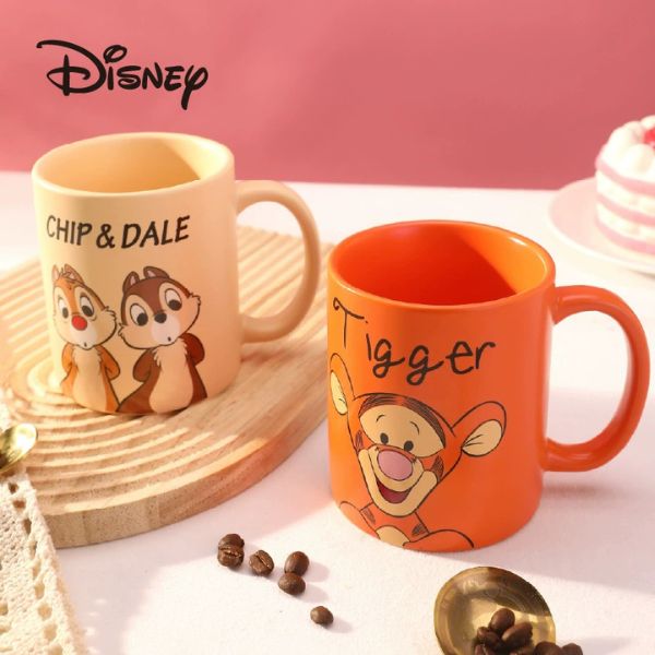 [ Set 2 Cái ] Ly Cốc Sứ [ Hộp Đẹp ] - 17863
