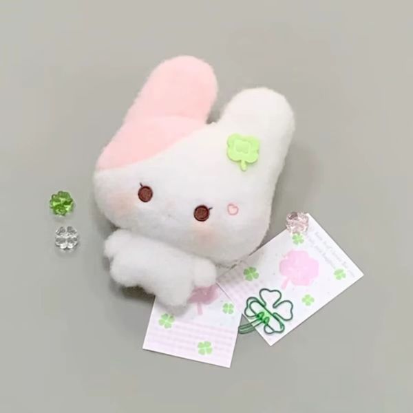 [ Set 10 Con ] Charm Gấu Bông - 17925
