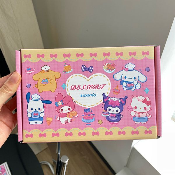 [ Set 20 Cái ] Hộp Quà [ 20*13*3cm ] - 17930