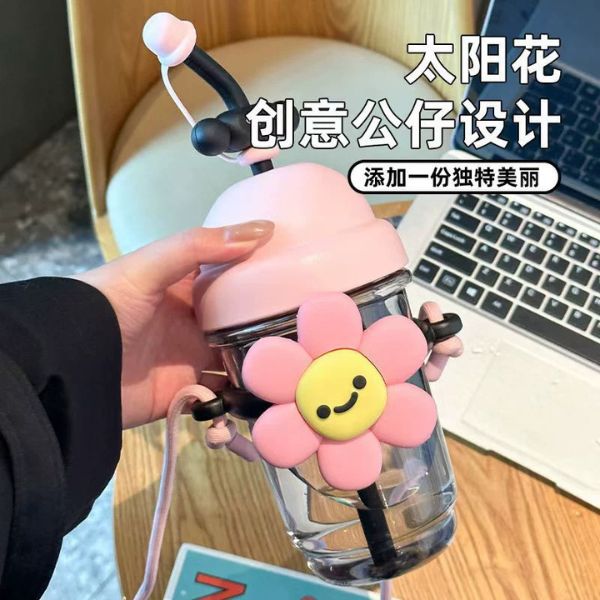 [ Set 2 Cái ] Bình Nước [ 800ml ] - 80006