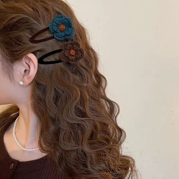 [ Set 10 Cái ] Kẹp Tóc- 17954