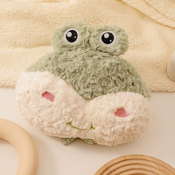 [ Set 2 Cái ] Túi Sưởi Cao Cấp [ Ruột Đã Chứa Nước Chuẩn Quốc Tế Về Cháy Nổ / Kèm Bộ Sạc Nhanh 7 Phút / Dùng Lên Đến 8 Giờ ] - 18005