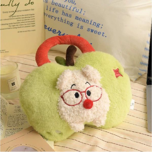 [ Set 2 Cái ] Túi Sưởi Cao Cấp [ Ruột Đã Chứa Nước Chuẩn Quốc Tế Về Cháy Nổ / Kèm Bộ Sạc Nhanh 7 Phút / Dùng Lên Đến 8 Giờ ] - 18007