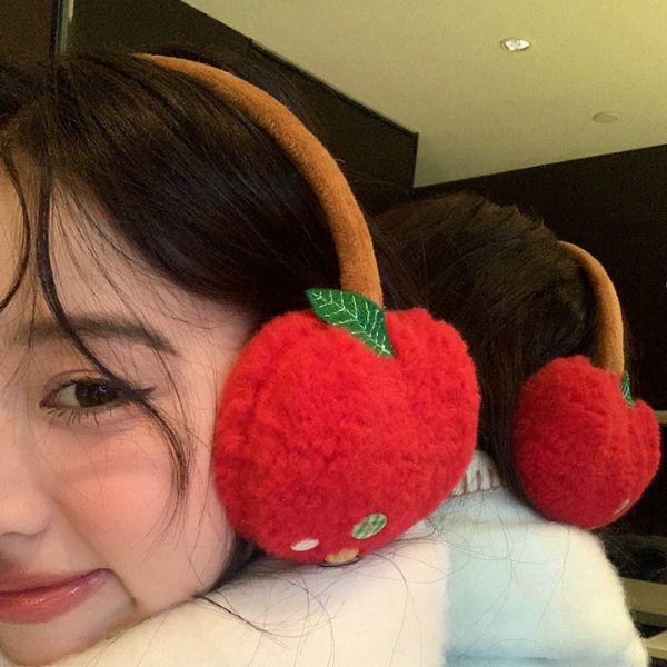 [ Set 4 Cái ] Bịt Tai Len - 18156