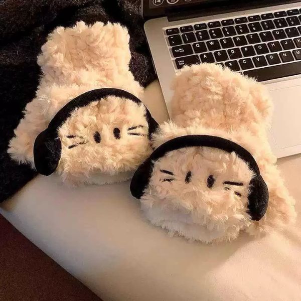 [ Set 2 Đôi ] Găng Tay - 18176