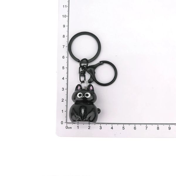 [ Set 12 Cái ] Móc Khoá - 18294