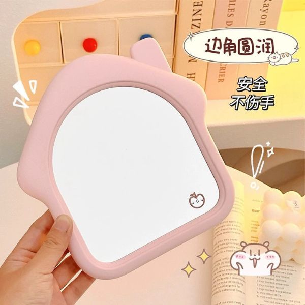 [ Set 6 Cái ] Gương Để Bàn - 18301