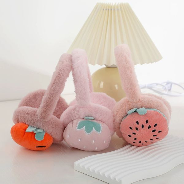 [ Set 6 Cái ] Bịt Tai Len - 18314