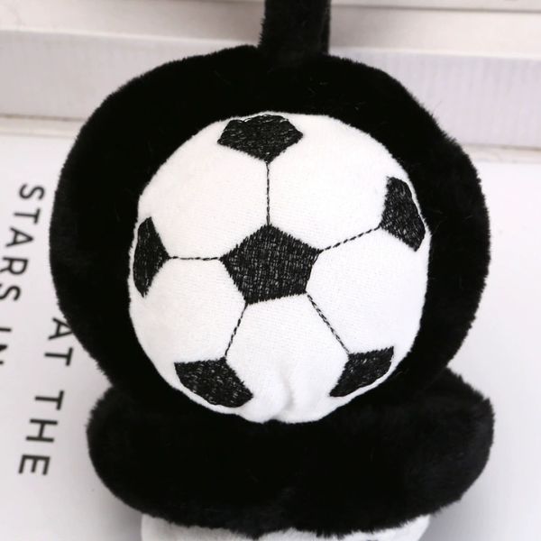 [ Set 6 Cái ] Bịt Tai Len - 18340