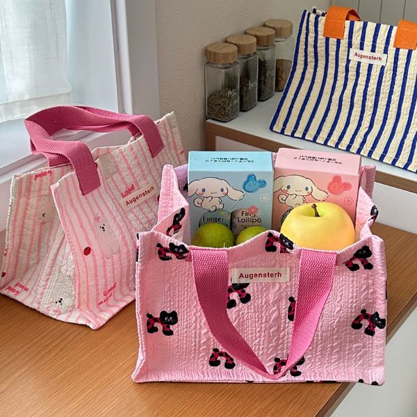 [ Set 4 Cái ] Túi Xách - 18373