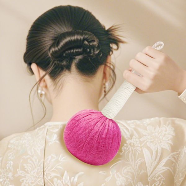 [ Set 10 Cây ] Đấm Lưng Ngãi Cứu [ 2 Size ] - 18362