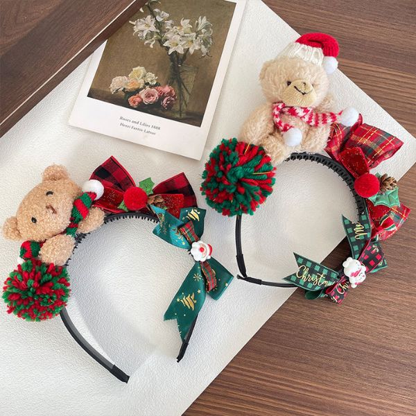 [ Set 5 Cái ] Cài Tóc - 18433