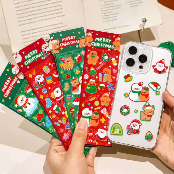 [ Set 50 Tấm ] Sticker - 18455