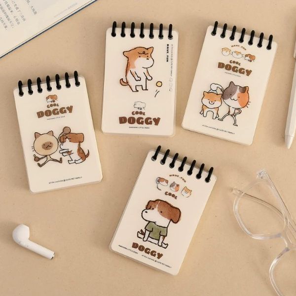 [ Set 12 Quyển ] Sổ Tay [ A7 ] -18512