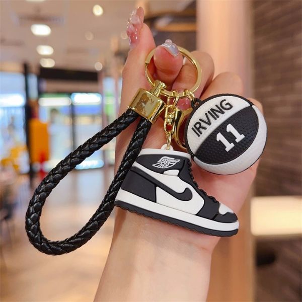 [ Set 5 Cái ] Móc Khoá - 18539