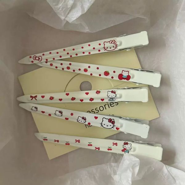 [ Set 50 Cái ] Kẹp Tóc - 18524