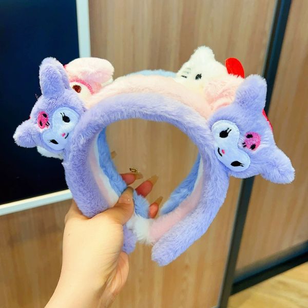 [ Set 5 Cái ] Cài Tóc - 18523