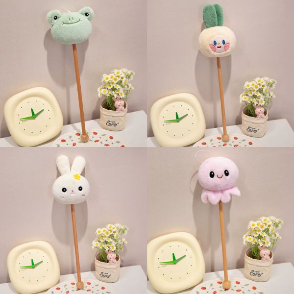 [ Set 5 Cây ] Gậy Đấm Lưng - 18559