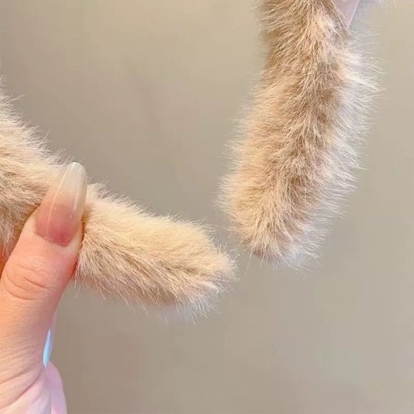 [ Set 6 Cái ] Cài Tóc - 18794