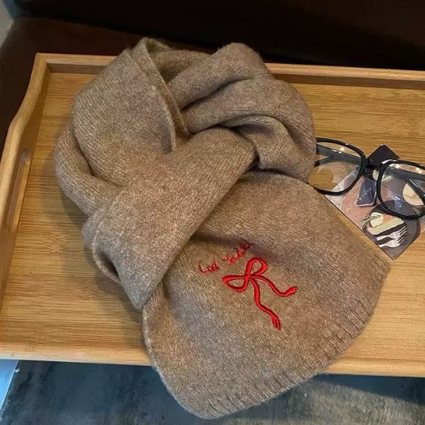 [ Set 4 Cái ] Khăn Choàng Cổ - 18835