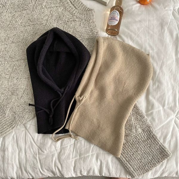 [ Set 5 Cái ] Nón Len Chùm Đầu - 18814