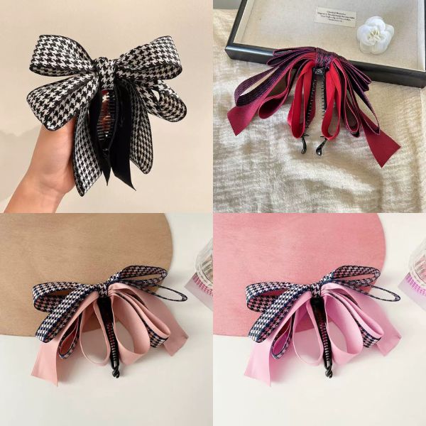 [ Set 10 Cái ] Kẹp Tóc - 18975