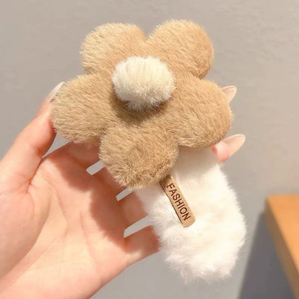 [ Set 10 Cái ] Kẹp Tóc - 19231