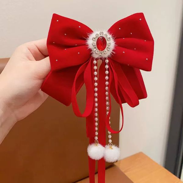 [ Set 12 Cái ] Kẹp Tóc - 19259