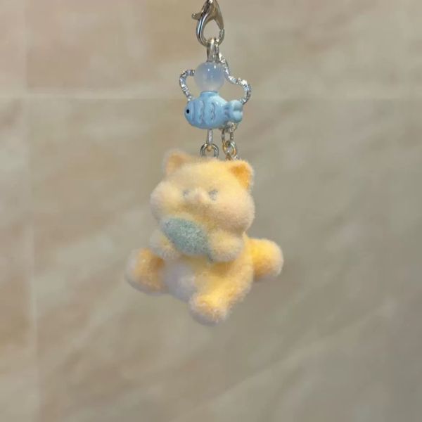 [ Set 10 Cái ] Dây Đeo Điện Thoại - 19295