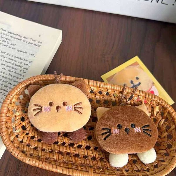 [ Set 20 Cái ] Móc Khoá - 19292