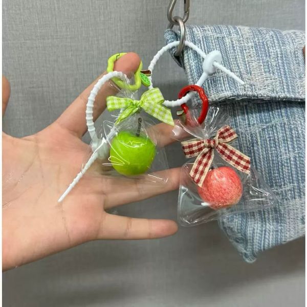 [ Set 20 Cái ] Móc Khoá - 19291