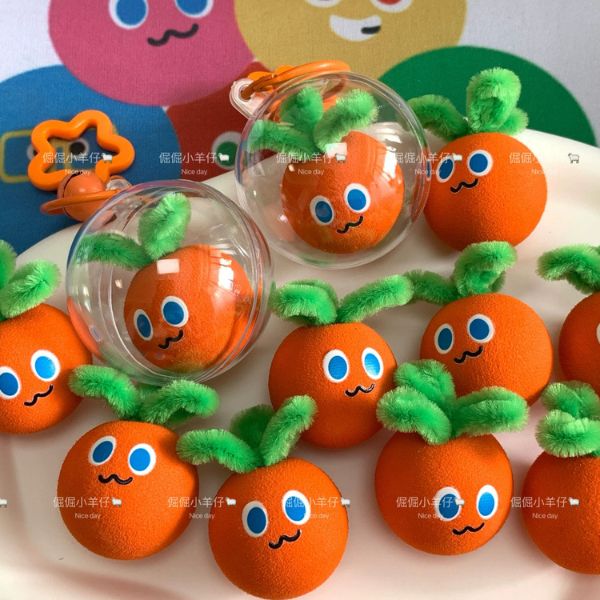 [ Set 10 Cái ] Móc Khoá - 19301