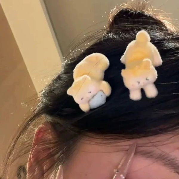 [ Set 20 Cái ] Kẹp Tóc - 19302