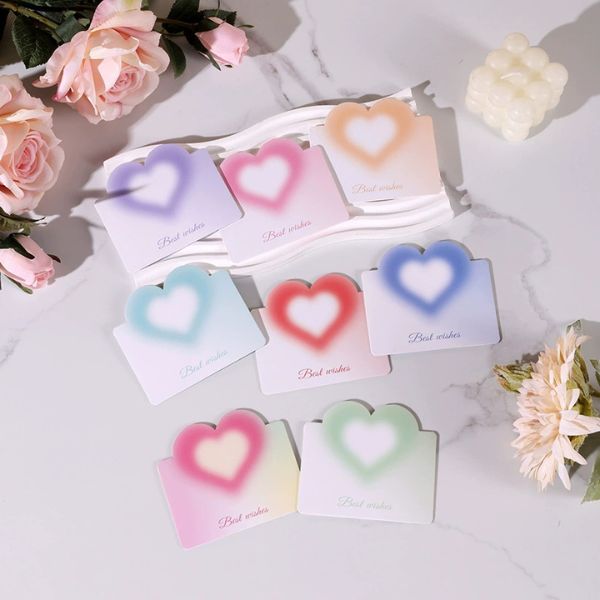 [ Set 100 Cái ] Thiệp [ 10*13.6cm ] - 19322