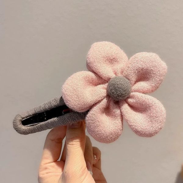 [ Set 10 Cái ] Kẹp Tóc - 19345