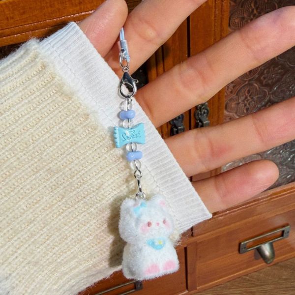 [ Set 12 Cái ] Dây Treo Điện Thoại - 19347