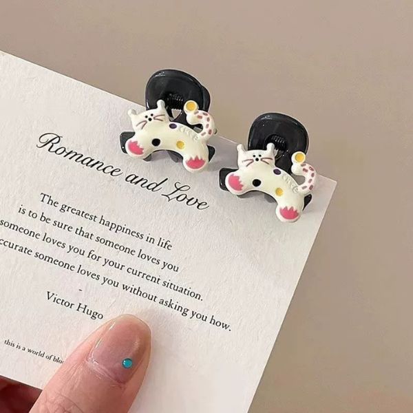 [ Set 20 Cái ] Kẹp Tóc - 19497