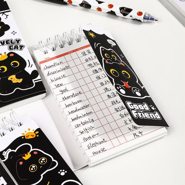 [ Set 12 Quyển ] Sổ Học Từ Vựng - 19604