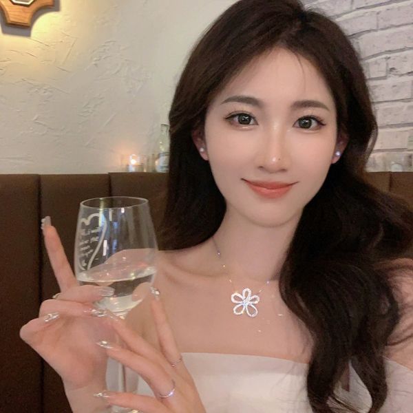 [ Set 5 Sợi ] Dây Chuyền - 19619